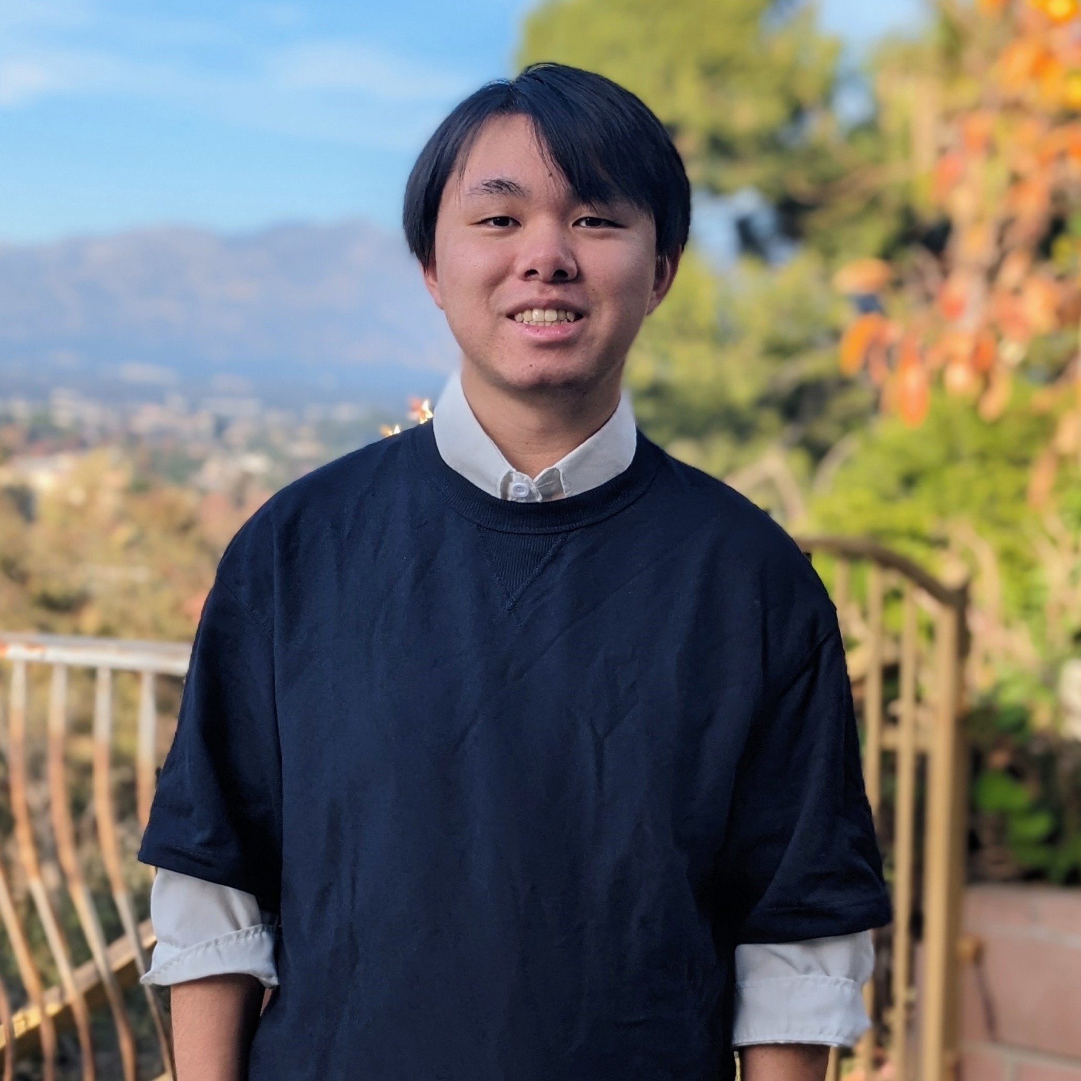 Evan Chou