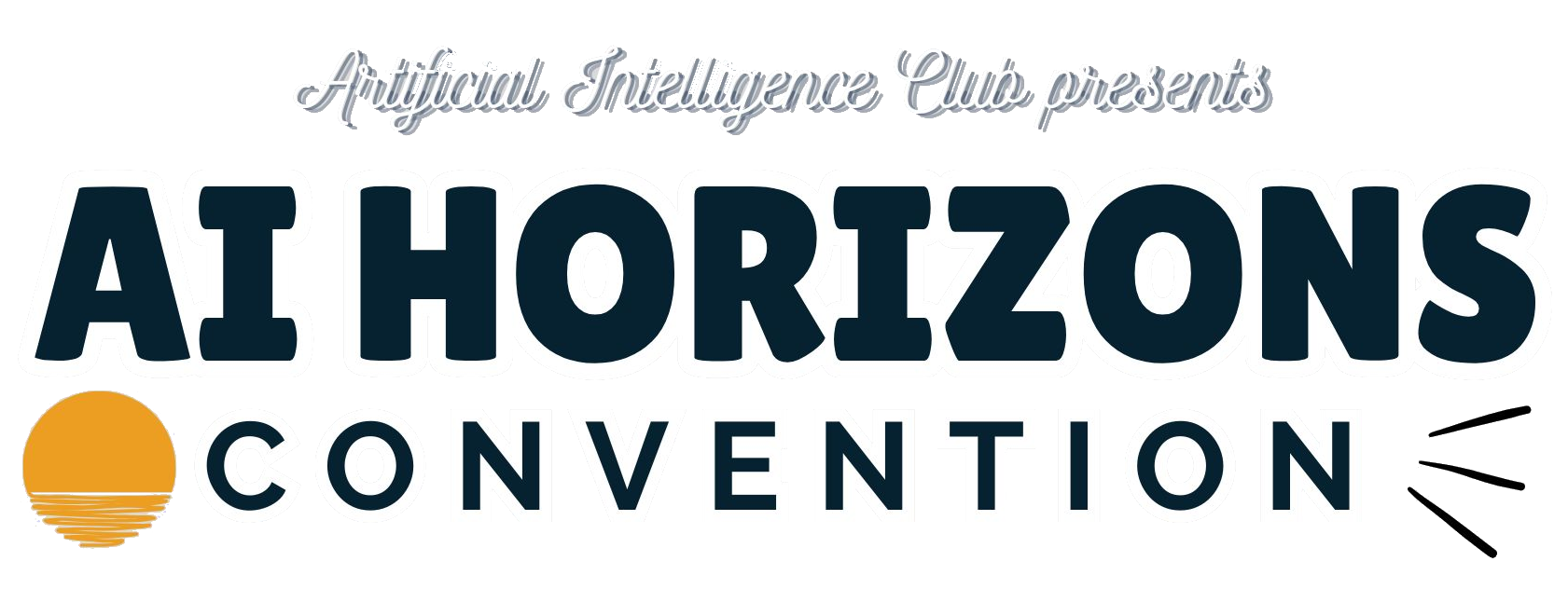 AI Horizons Convention